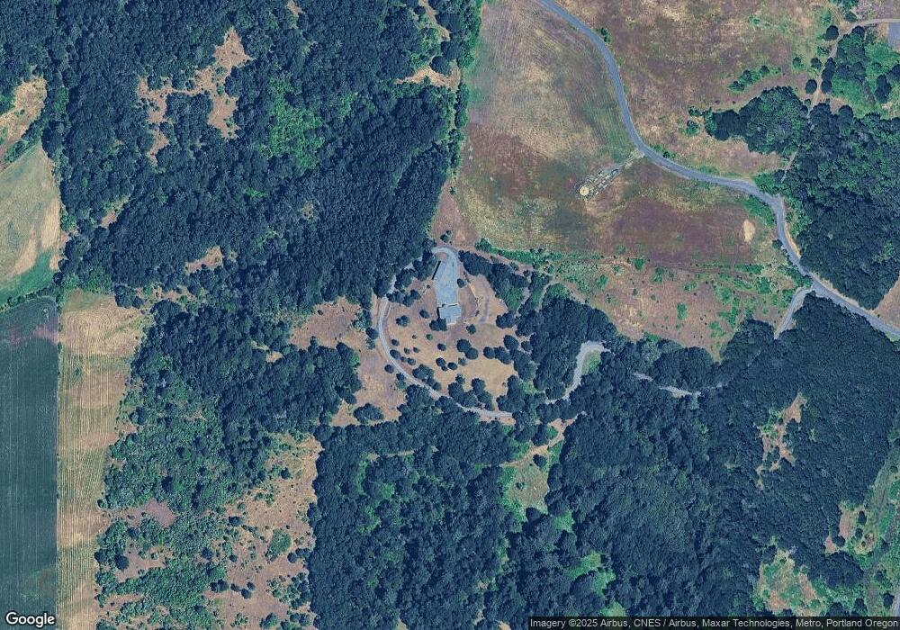 10650 SW Youngberg Hill Rd, McMinnville, OR 97128 - photo 1