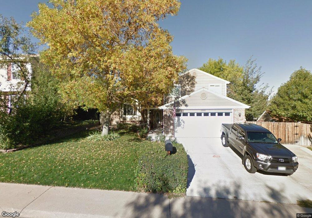 5303 S Telluride Way, Centennial, CO 80015 - photo 1