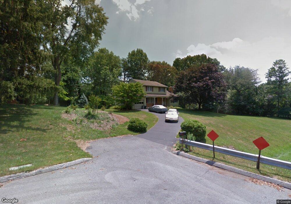 7935 Anfred Dr, Laurel, MD 20723 - photo 1