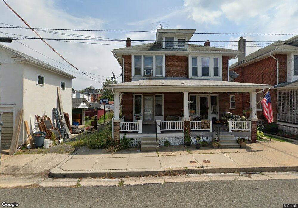 142 N Walnut St, Boyertown, PA 19512 - photo 1