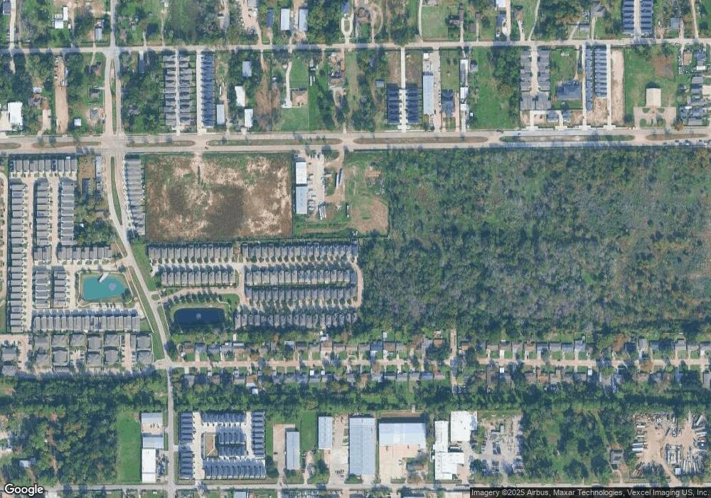 1702 Don Alejandro, Houston, TX 77091 - photo 1