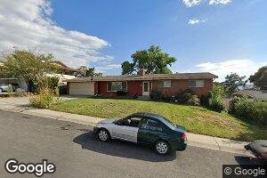 763 W 630 S, Orem, UT 84058