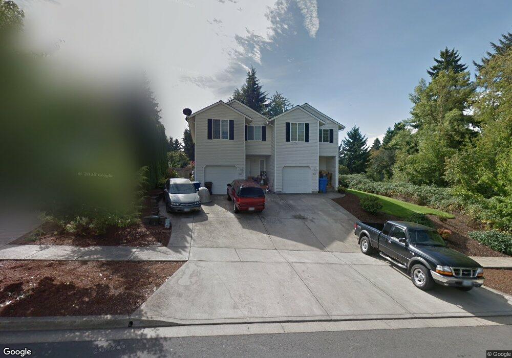 2118 Baines Blvd, Hubbard, OR 97032 - photo 1