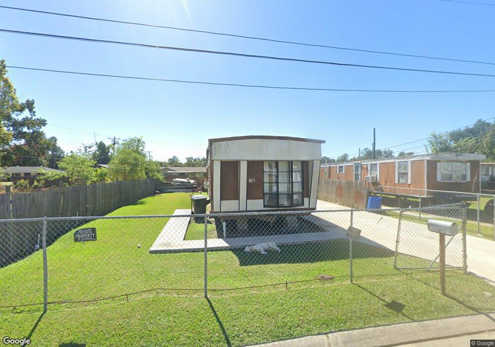 168 Porche Ln, Houma, LA 70363 - photo 1