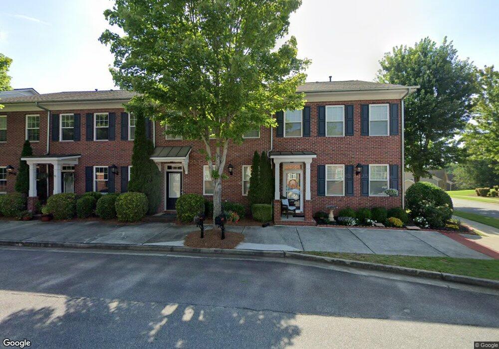 4125 Stonecypher Rd unit 103F, Suwanee, GA 30024 - photo 1