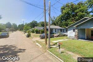 1054 Central St, Jackson, MS 39203