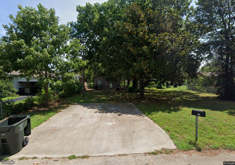 506 S Perdue Ave, Claremore, OK 74017 - photo 1