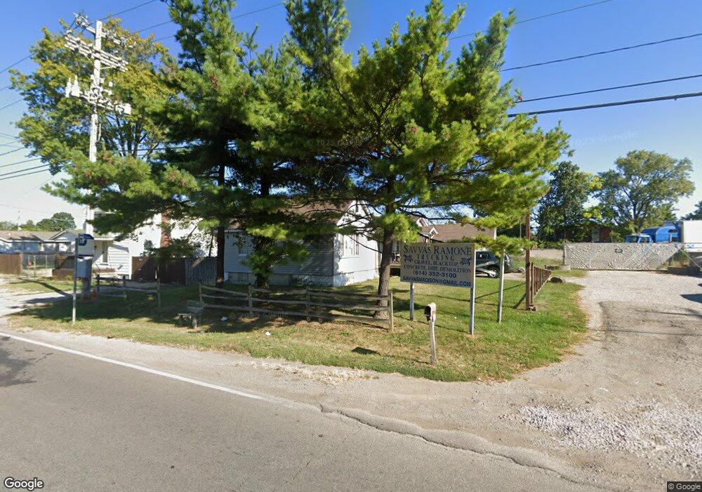 2390 Innis Rd, Columbus, OH 43224 - photo 1