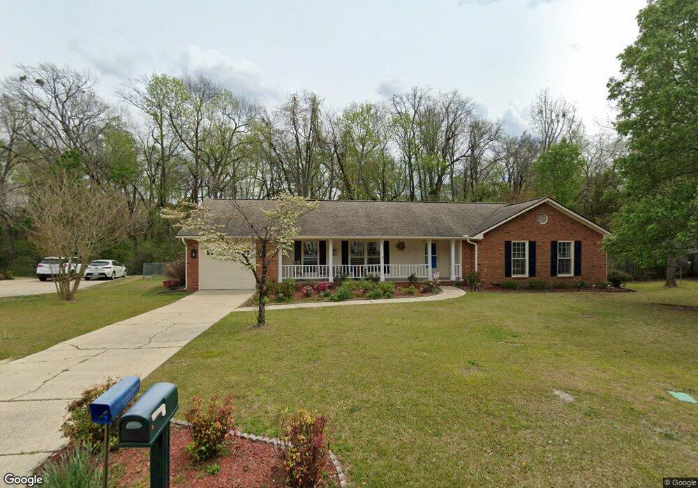 2319 Rolling Hill Rd, Fayetteville, NC 28304 - photo 1