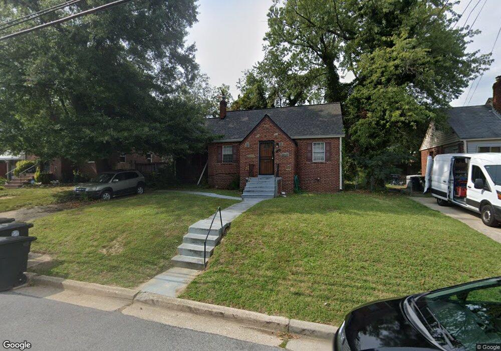 6420 Knollbrook Dr, Hyattsville, MD 20783 - photo 1
