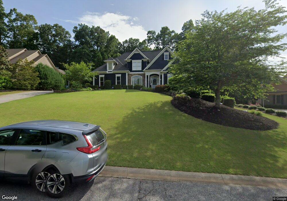 116 Pebblebrooke Run, Canton, GA 30115 - photo 1