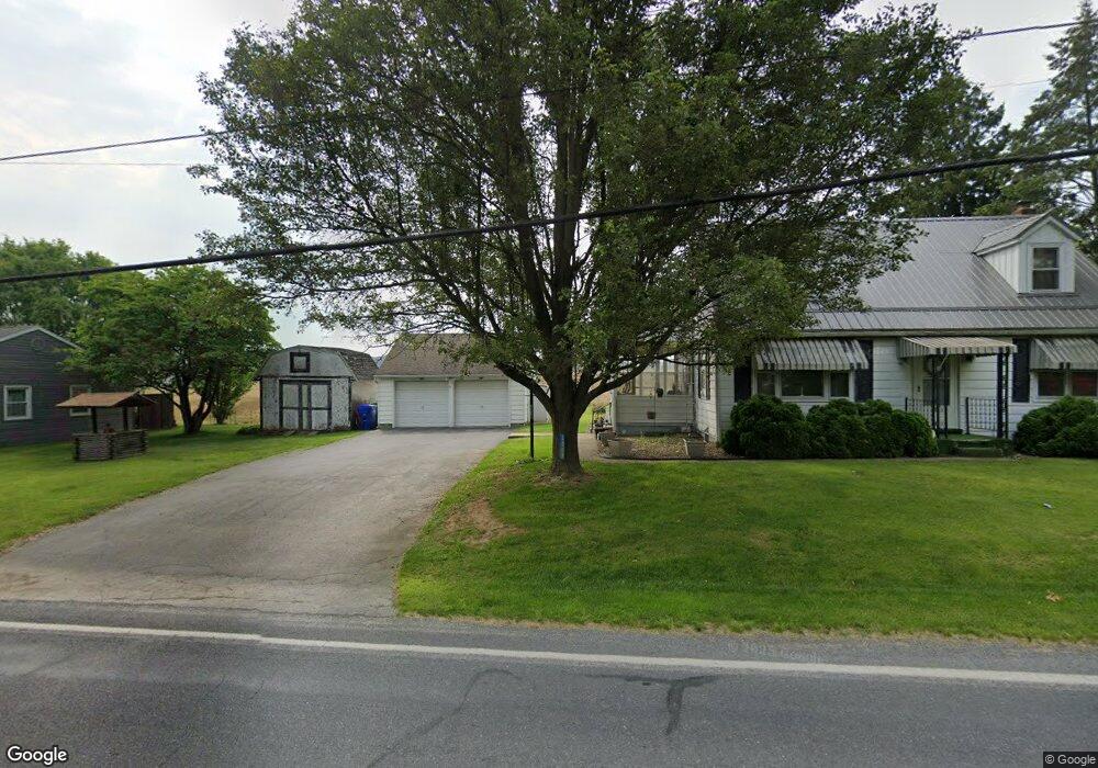 2518 Scotland Rd, Chambersburg, PA 17201 - photo 1