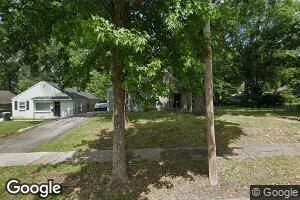 7316 Brooklyn Ave, Kansas City, MO 64132