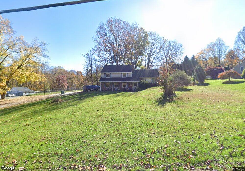 7317 Brangles Rd, Marriottsville, MD 21104 - photo 1