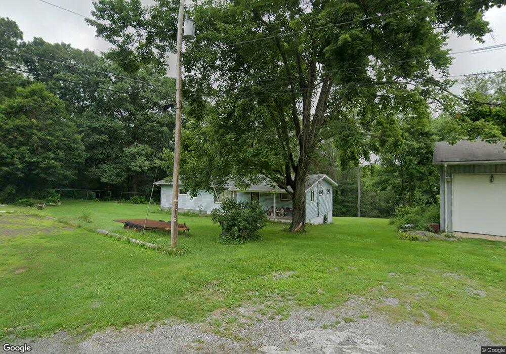 15777 Milbourne Ave, East Liverpool, OH 43920 - photo 1