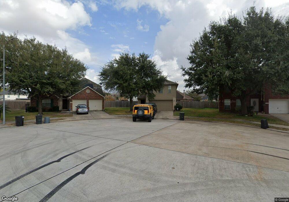 10118 Fallmont Ct, Houston, TX 77086 - photo 1