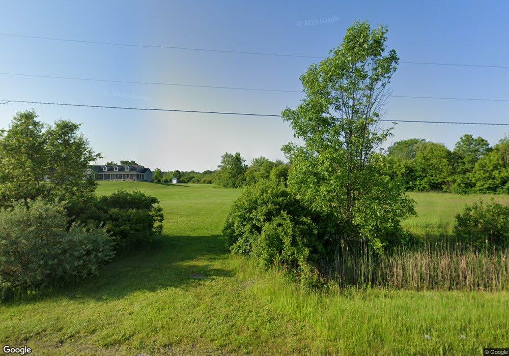 5446 E Dodge Rd, Mount Morris, MI 48458 - photo 1