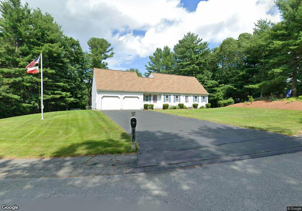 64 Tellier Way, Dracut, MA 01826 - photo 1