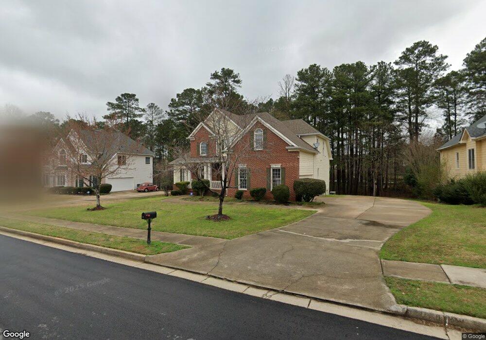 510 Monarch Lake Way unit 6, Stockbridge, GA 30281 - photo 1