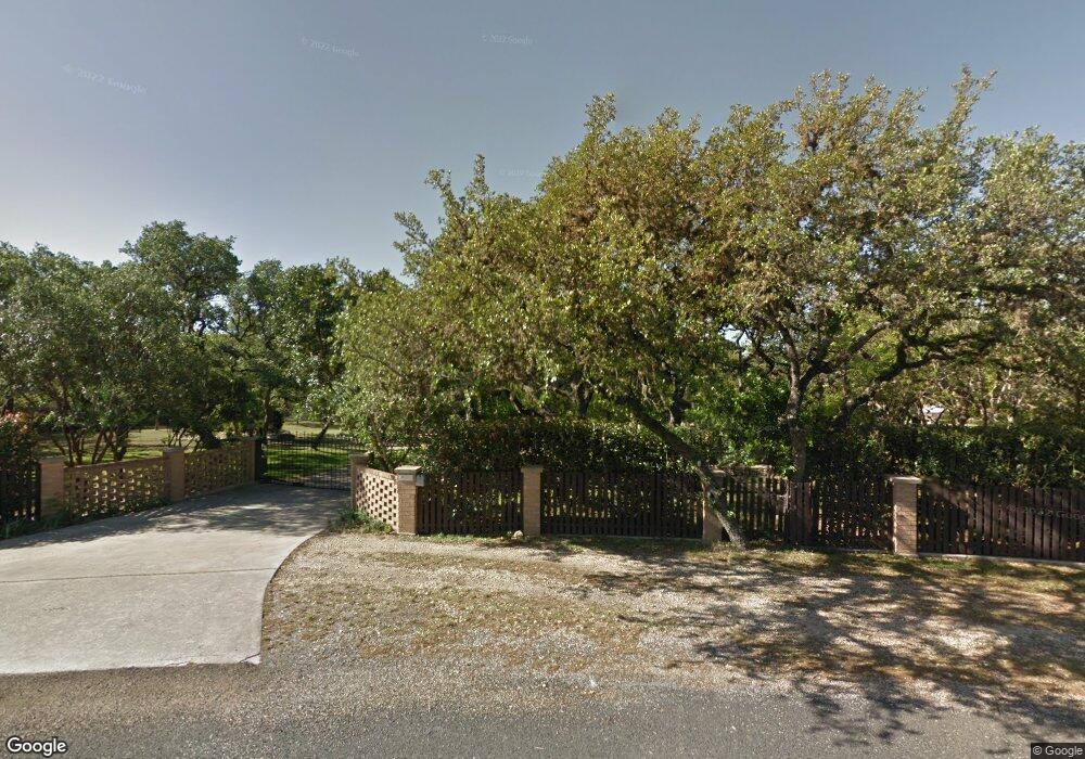 11010 Donkey Flat, Helotes, TX 78023 - photo 1