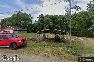 315 Forsythe St, Grandview, IN 47615