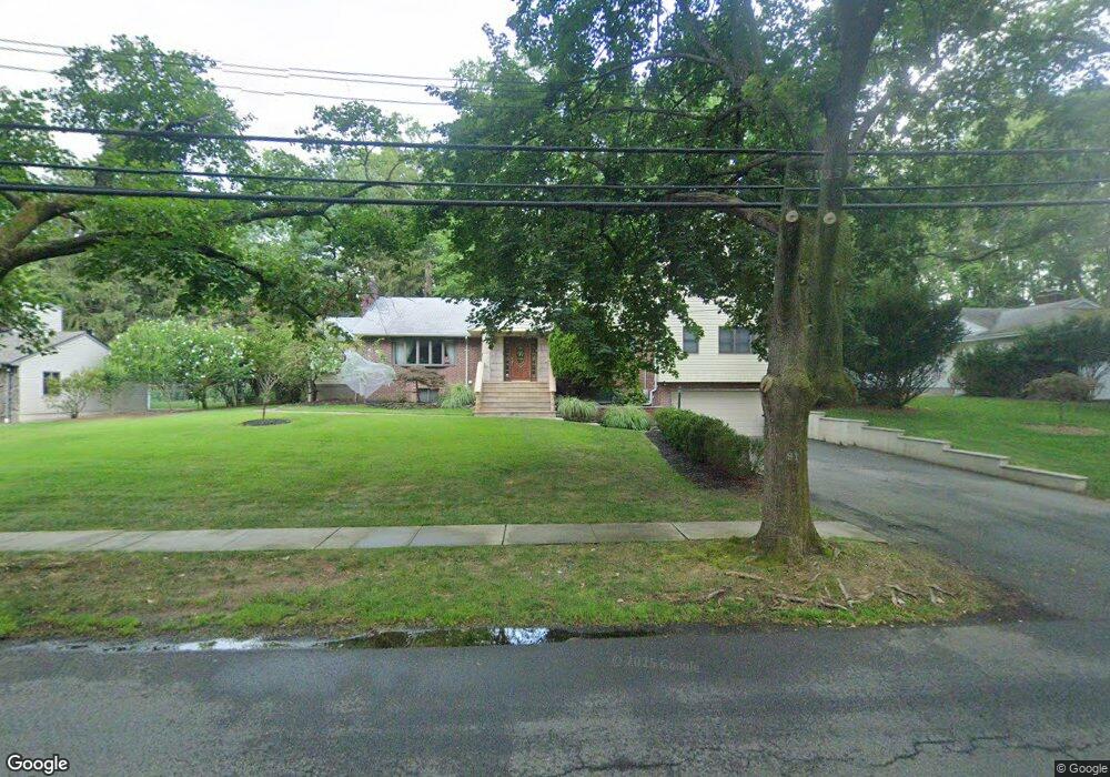 91 Columbus Rd, Demarest, NJ 07627 - photo 1