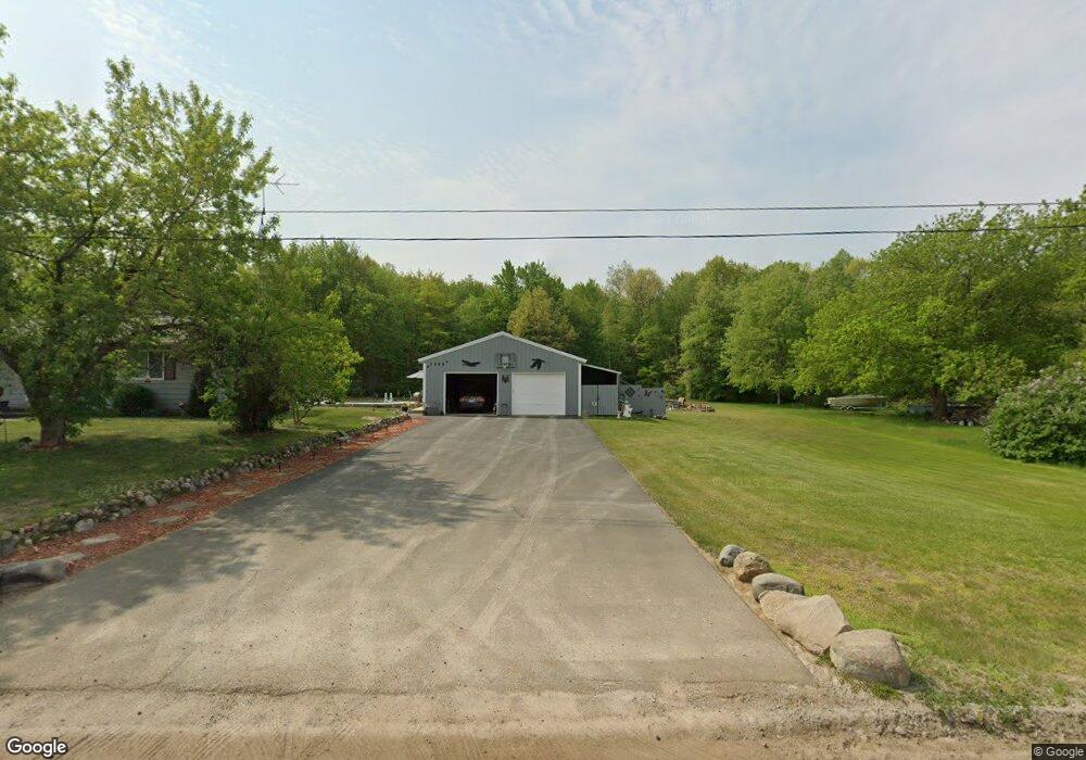 1080 E Willard Rd, Clio, MI 48420 - photo 1