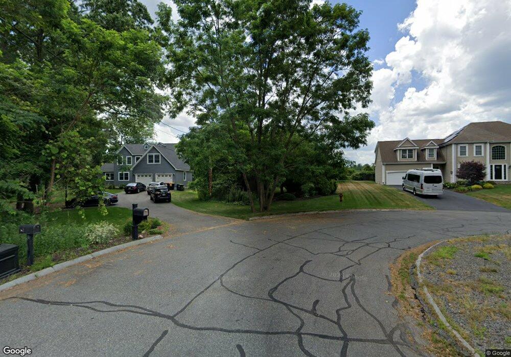 51 Beninati Farm Rd, Bridgewater, MA 02324 - photo 1