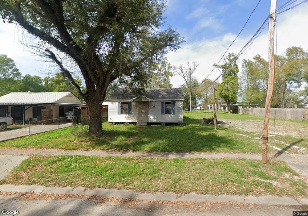 2427 Rose St, Lake Charles, LA 70601 - photo 1