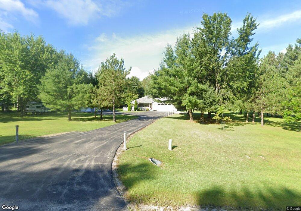 N6235 State Highway 180, Marinette, WI 54143 - photo 1