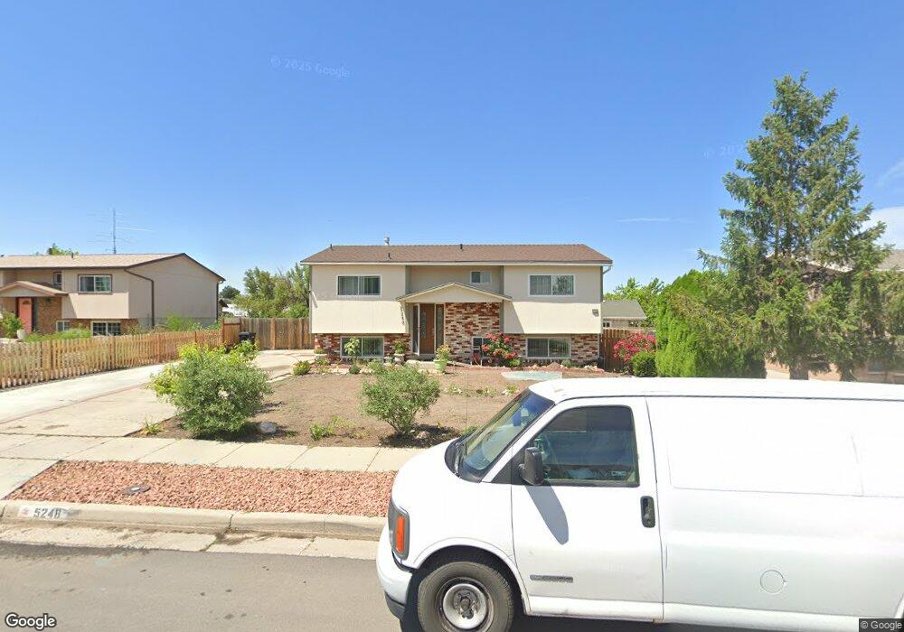 5248 Begonia Place, West Jordan, UT 84081 - photo 1