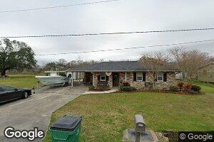 143 Oak St, Gheens, LA 70355