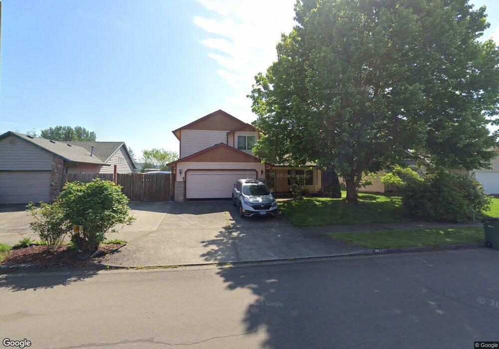 2758 SW Corbeth Ln, Troutdale, OR 97060 - photo 1