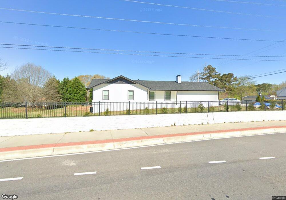 2911 Vaughan Dr, Cumming, GA 30041 - photo 1