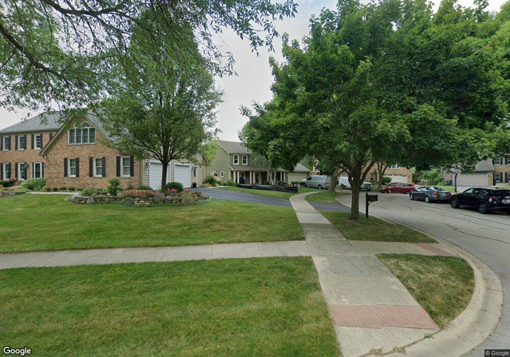 1315 Green Trails Dr, Naperville, IL 60540 - photo 1