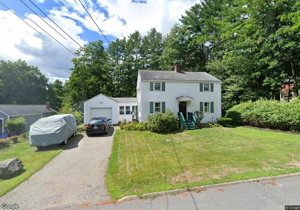 4 Valentine Hill Rd, Durham, NH 03824 - photo 1