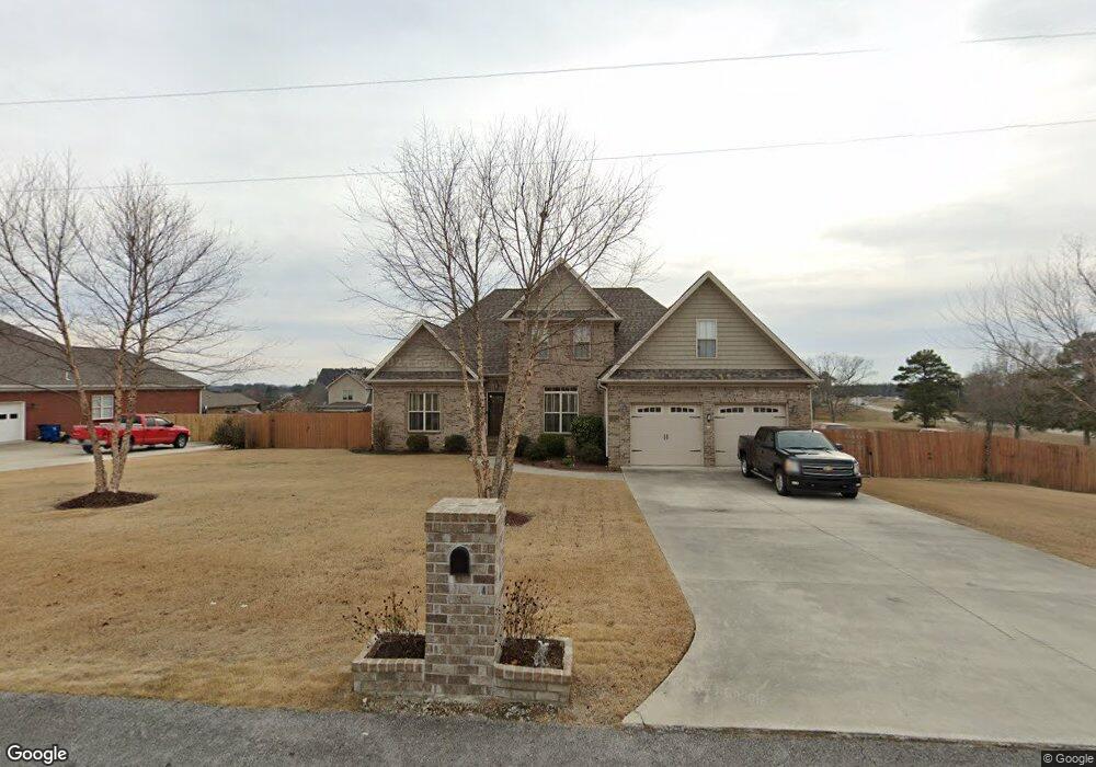 65 Payton Ln, Grant, AL 35747 - photo 1