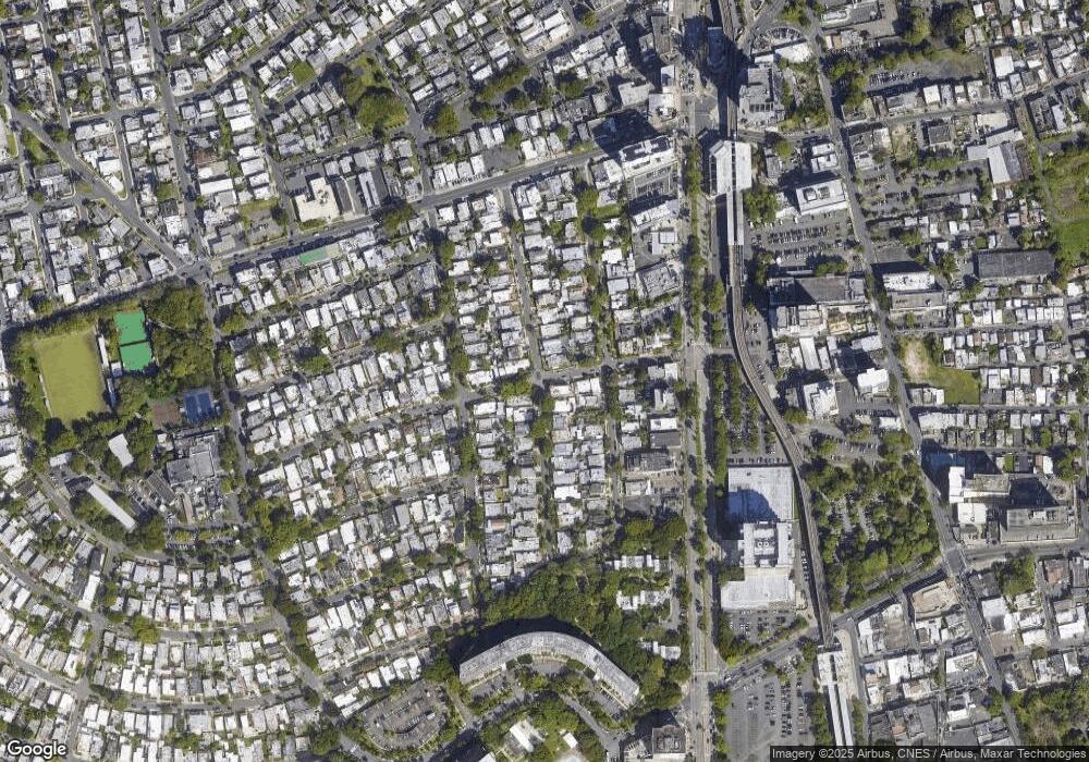 Maximo Gomez Baldrich unit 563, San Juan, PR 00918 - photo 1