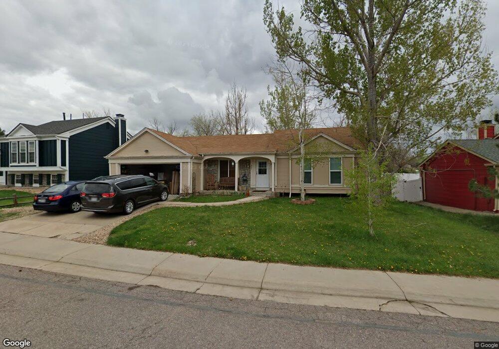 5764 S Orleans St, Centennial, CO 80015 - photo 1