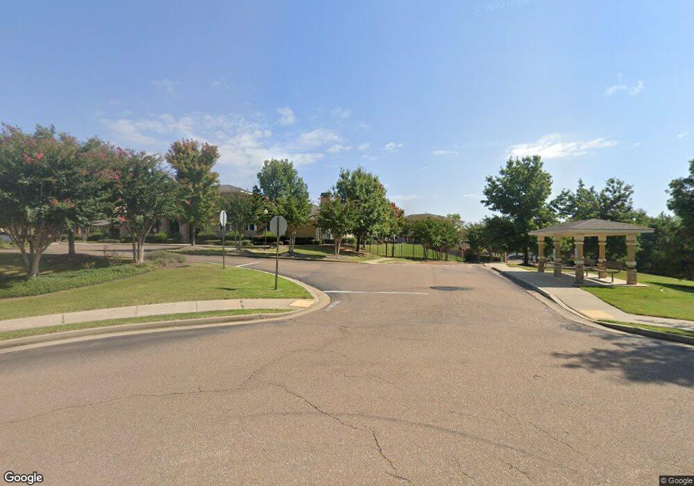 203 Private Road 3057, Oxford, MS 38655 - photo 1