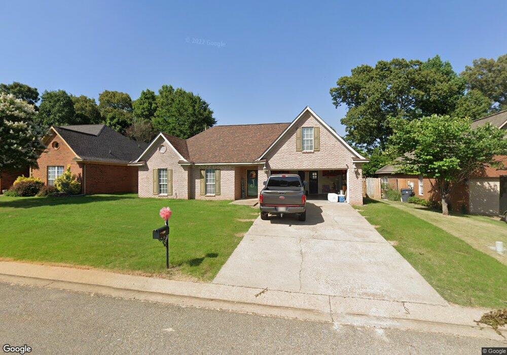 1806 N Timberway, Hernando, MS 38632 - photo 1