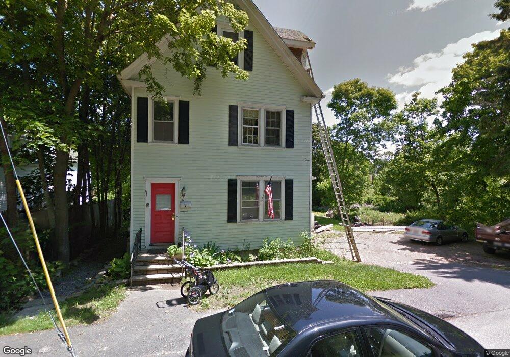Street View Photo
