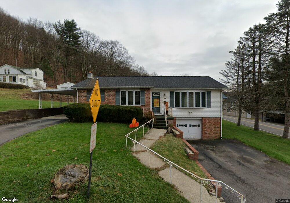 23 Division St, Shavertown, PA 18708 - photo 1