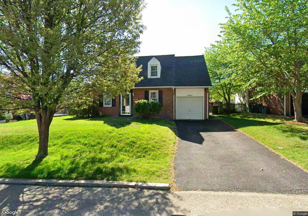 2306 N Gilinger Rd, Lafayette Hill, PA 19444 - photo 1