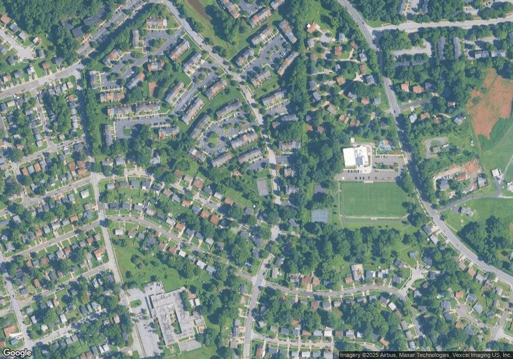 6901 Opal Place, Capitol Heights, MD 20743 - photo 1