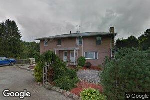 28 Besco Dr Unit B, West Middlesex, PA 16159