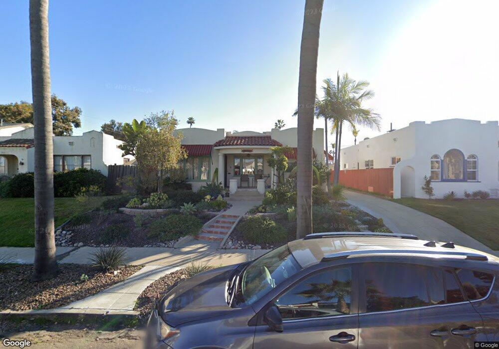 4647 Kensington Dr, San Diego, CA 92116 - photo 1