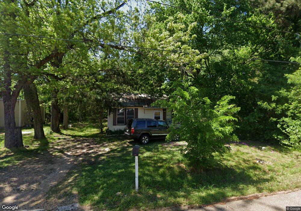 107 Madison Dr, Texarkana, TX 75501 - photo 1