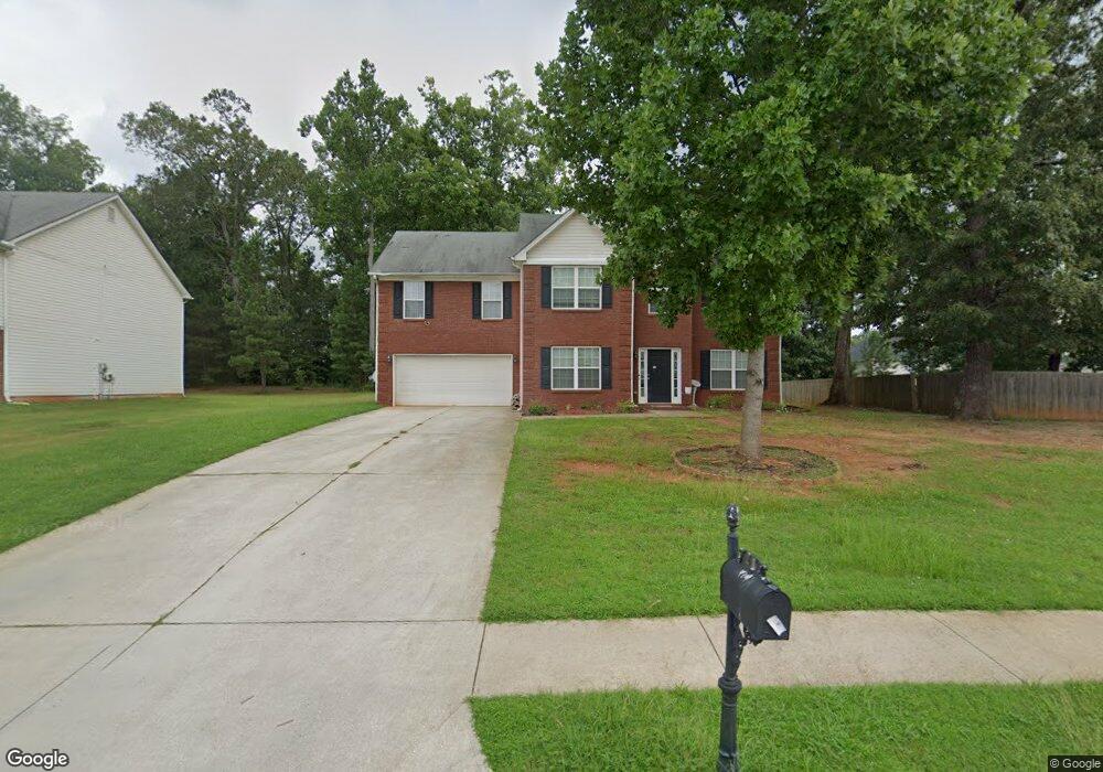 215 Trelawney Ln, Covington, GA 30016 - photo 1