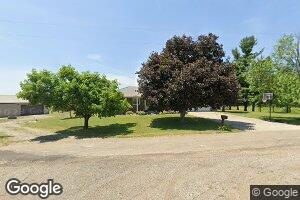 21038 N 25 East Rd, Danvers, IL 61732